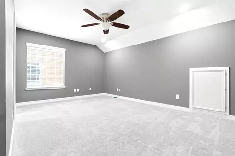 Bedroom - 4707 Stackstone Ln, Katy, TX 77450 photo 2 of 7