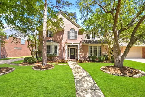 Exterior - 4707 Stackstone Ln, Katy, TX 77450 photo 3 of 9