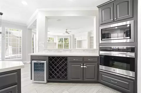 Kitchen - 4707 Stackstone Ln, Katy, TX 77450 photo 6 of 6