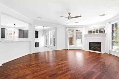 Living - 4707 Stackstone Ln, Katy, TX 77450 photo 6 of 15