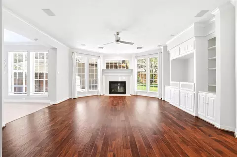 Living - 4707 Stackstone Ln, Katy, TX 77450 photo 2 of 15