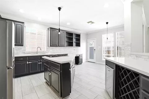 Kitchen - 4707 Stackstone Ln, Katy, TX 77450 photo 1 of 6