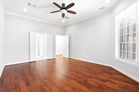 Bedroom - 4707 Stackstone Ln, Katy, TX 77450 photo 3 of 7