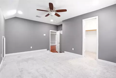 Bedroom - 4707 Stackstone Ln, Katy, TX 77450 photo 1 of 7