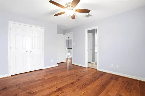 Bedroom - 4707 Stackstone Ln, Katy, TX 77450 photo 5 of 7