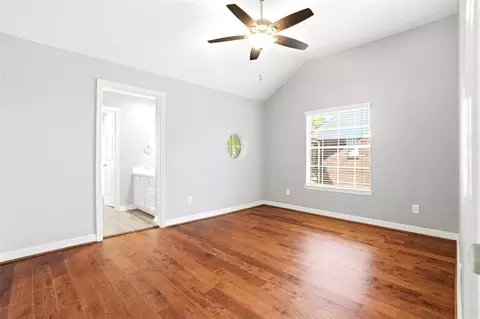 Bedroom - 4707 Stackstone Ln, Katy, TX 77450 photo 6 of 7