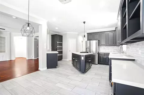 Kitchen - 4707 Stackstone Ln, Katy, TX 77450 photo 4 of 6