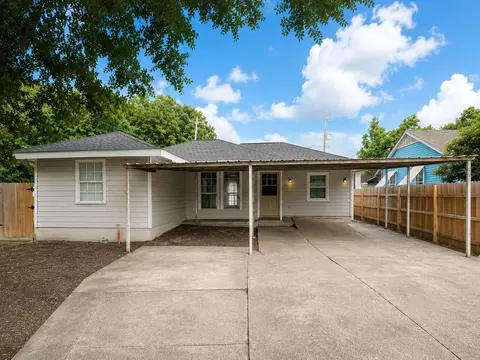 1514 Quail St, Houston, TX 77017