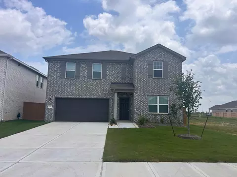 1016 Daybreak Dr, Brookshire, TX 77423