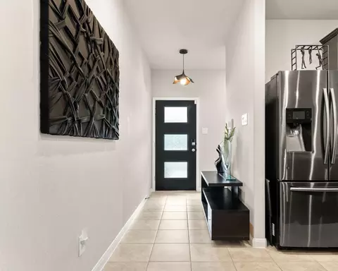 Entry Way - 7067 Silverleaf Oak St, Conroe, TX 77304 photo 1 of 3
