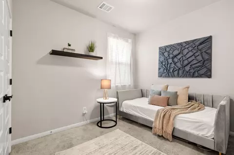 Bedroom - 7067 Silverleaf Oak St, Conroe, TX 77304 photo 3 of 3
