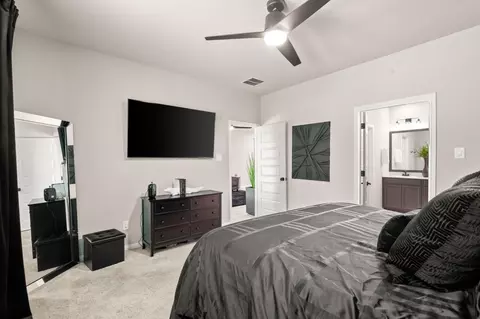 Bedroom - 7067 Silverleaf Oak St, Conroe, TX 77304 photo 2 of 3
