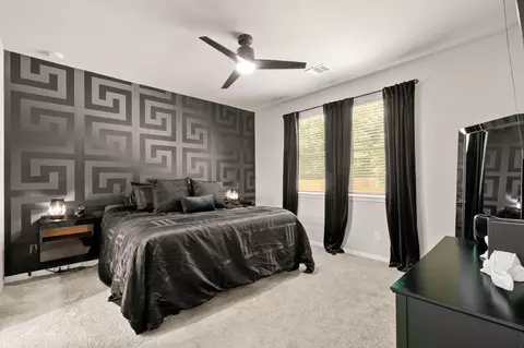 Bedroom - 7067 Silverleaf Oak St, Conroe, TX 77304 photo 1 of 3