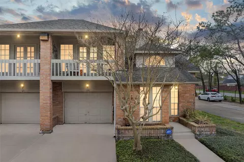 5515 Strack Rd #120, Houston, TX 77069