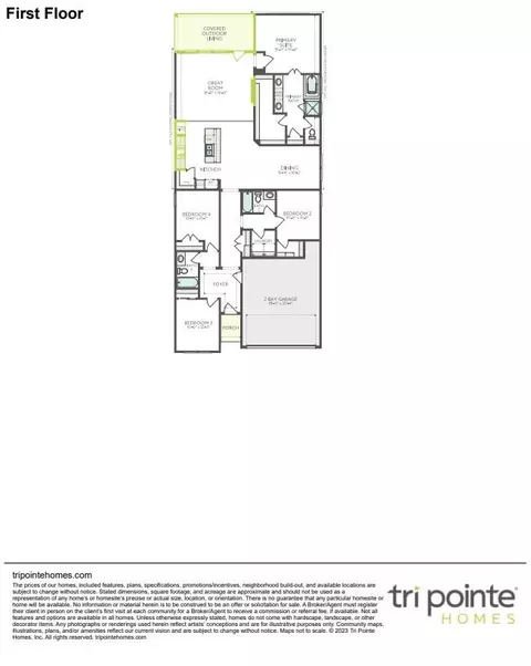 28174 Serene Point Dr, Spring, TX 77386 photo 4