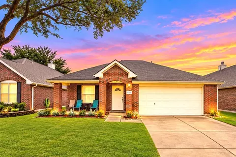 12115 Lucky Meadow Dr, Tomball, TX 77375