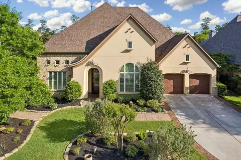 3 Tiburon Ct, Spring, TX 77389