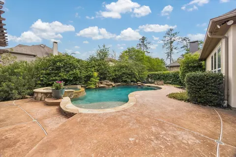 Exterior - 3 Tiburon Ct, Spring, TX 77389 photo 5 of 7