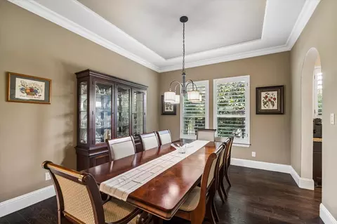 Dining - 3 Tiburon Ct, Spring, TX 77389 photo 1 of 2