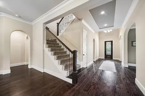 Entry Way - 3 Tiburon Ct, Spring, TX 77389 photo 4 of 4