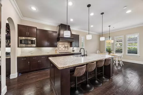 Kitchen - 3 Tiburon Ct, Spring, TX 77389 photo 1 of 3