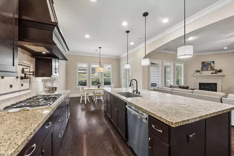 Kitchen - 3 Tiburon Ct, Spring, TX 77389 photo 2 of 3