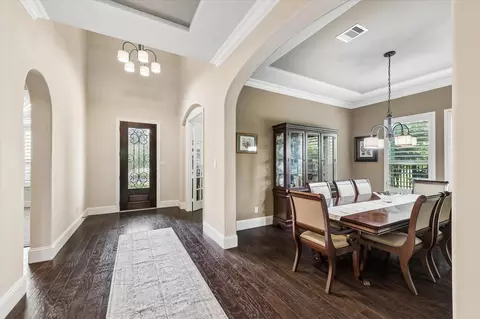 Entry Way - 3 Tiburon Ct, Spring, TX 77389 photo 1 of 4