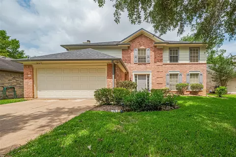 3614 Bee Bayou Ln, Sugar Land, TX 77479