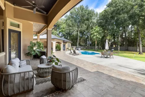 Exterior - 4103 Tee Tree Ct, Spring, TX 77386 photo 4 of 6