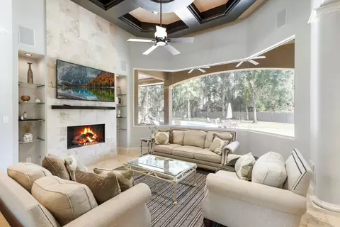 Living - 4103 Tee Tree Ct, Spring, TX 77386 photo 1 of 2