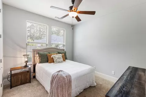 Bedroom - 4103 Tee Tree Ct, Spring, TX 77386 photo 2 of 6