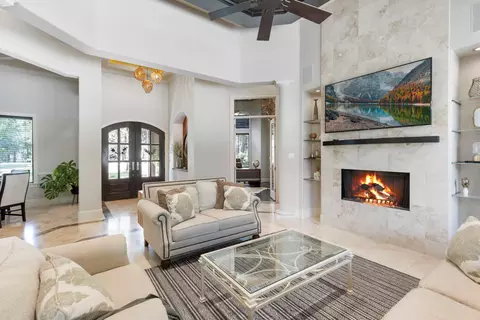 Living - 4103 Tee Tree Ct, Spring, TX 77386 photo 2 of 2