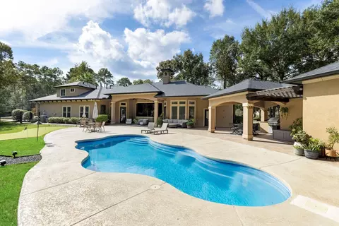 Exterior - 4103 Tee Tree Ct, Spring, TX 77386 photo 2 of 6