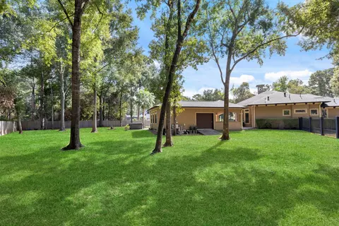 Exterior - 4103 Tee Tree Ct, Spring, TX 77386 photo 5 of 6