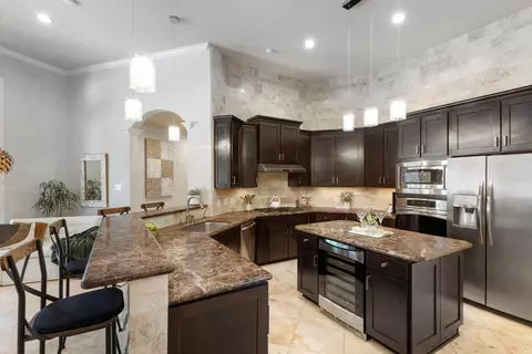 Kitchen - 4103 Tee Tree Ct, Spring, TX 77386 photo 1 of 2