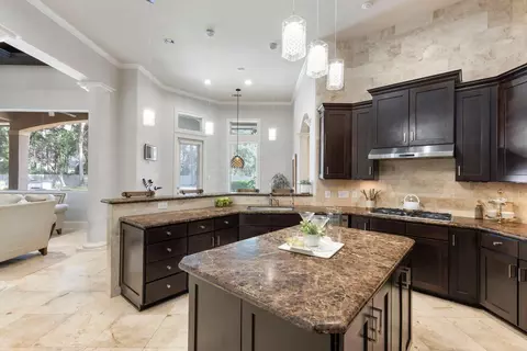 Kitchen - 4103 Tee Tree Ct, Spring, TX 77386 photo 2 of 2