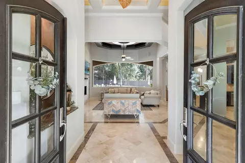 Entry Way - 4103 Tee Tree Ct, Spring, TX 77386 photo 1 of 2