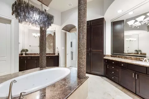 Bath - 4103 Tee Tree Ct, Spring, TX 77386 photo 1 of 6