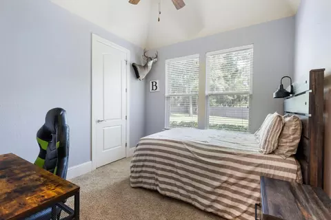 Bedroom - 4103 Tee Tree Ct, Spring, TX 77386 photo 3 of 6