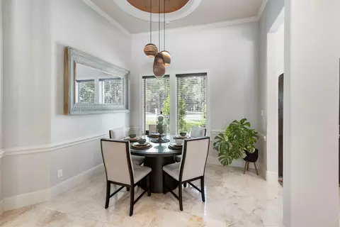Dining - 4103 Tee Tree Ct, Spring, TX 77386 photo 1 of 2