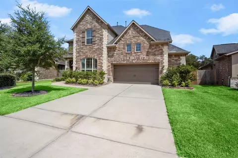 31253 Crescent Timbers Ln, Spring, TX 77386 photo 1