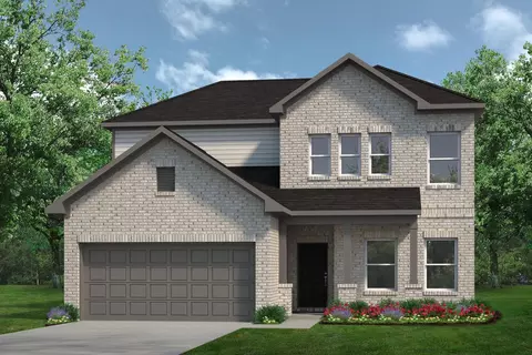 6218 Park Landing Ln, Baytown, TX 77521