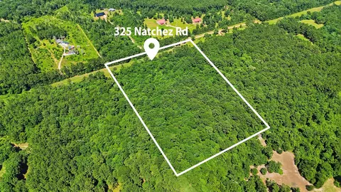 325 Natchez Rd, Livingston, TX 77351