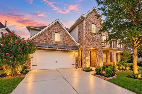 11202 Bluewater Lagoon Cir, Cypress, TX 77433