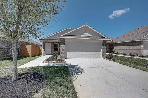 19915 Epirus Shores Dr, Hockley, TX 77447