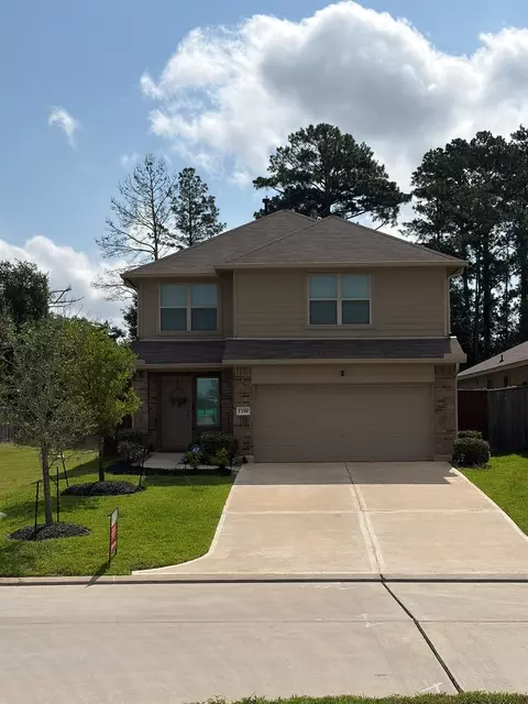 1339 Bougainvillea Dr, Conroe, TX 77301