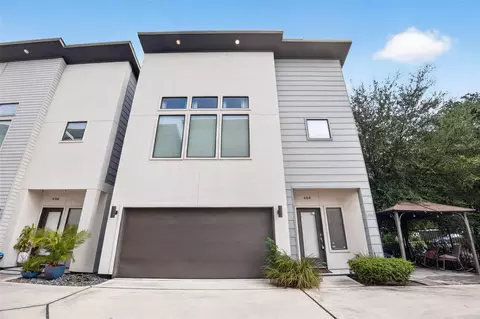 404 Drennan St, Houston, TX 77003