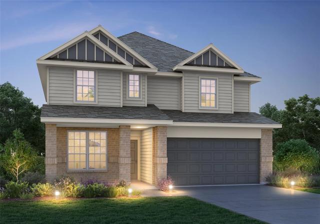 3503 Woodland Ln, Montgomery, TX 77356