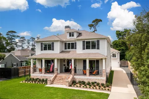 416 W 33rd St, Houston, TX 77018
