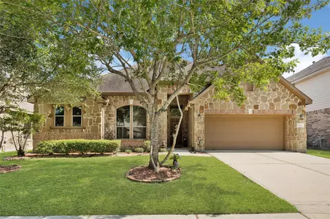 9522 Alabaster Oaks Ln, Humble, TX 77396